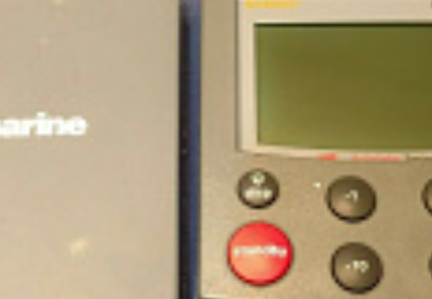 SYSTEME PILOTE AUTOMATIQIE DE ROUE RAYMARINE ST4000+